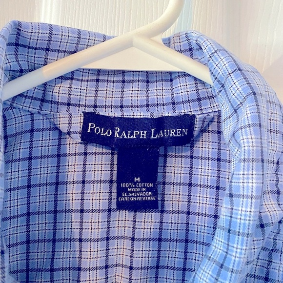 Polo by Ralph Lauren pajamas (men’s medium) - Picture 2 of 8